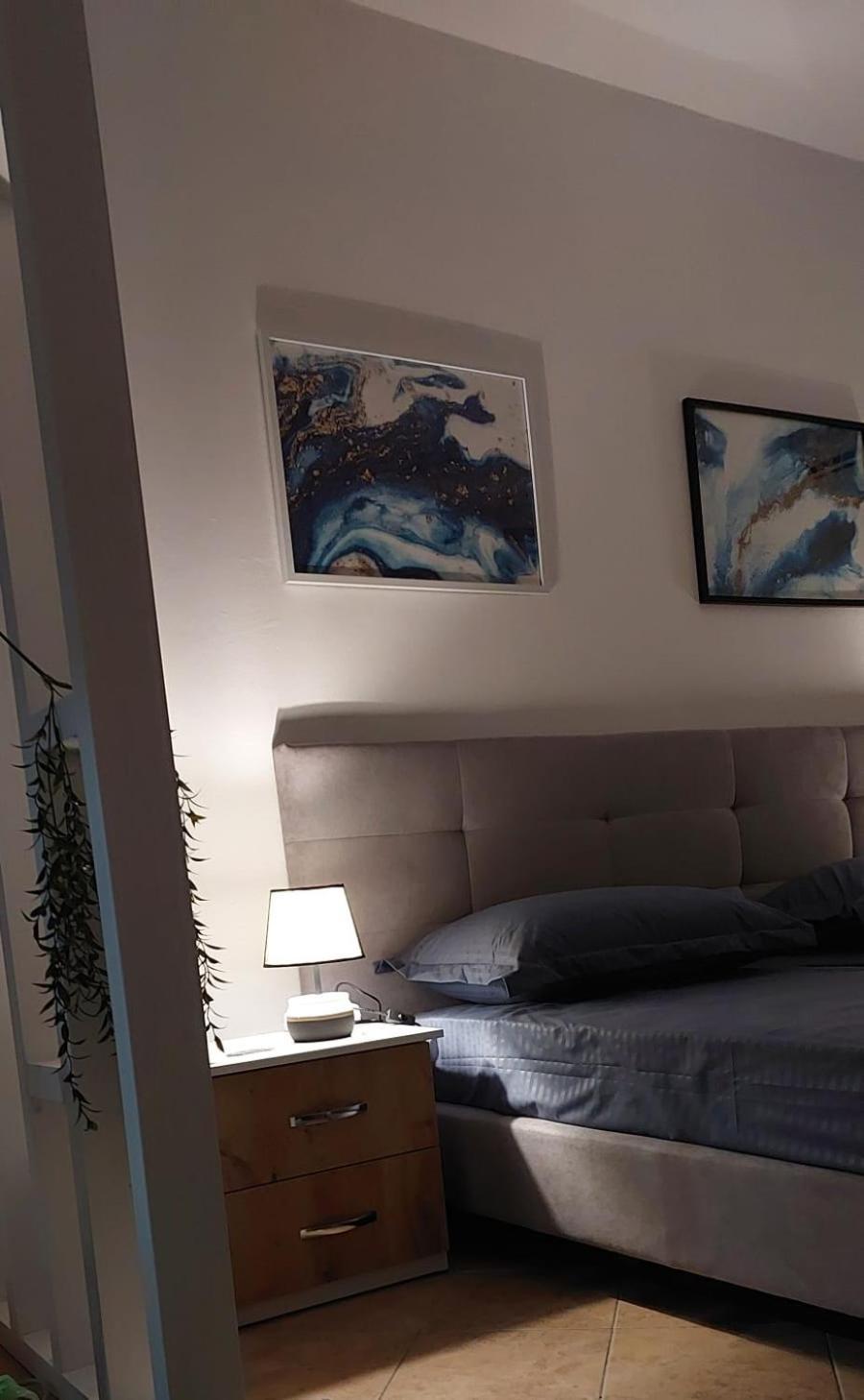 A'Studio Tirana Exteriér fotografie