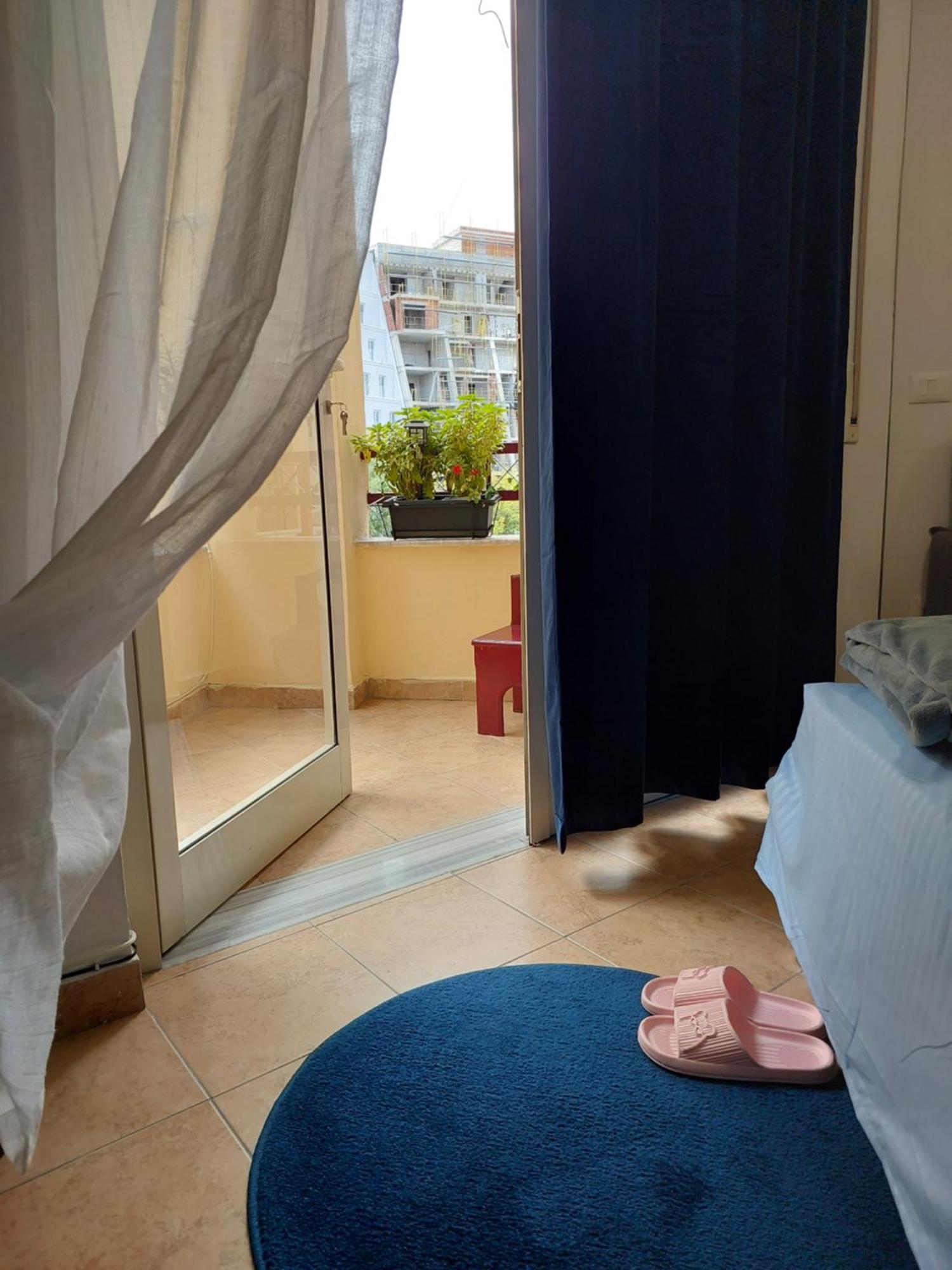 A'Studio Tirana Exteriér fotografie