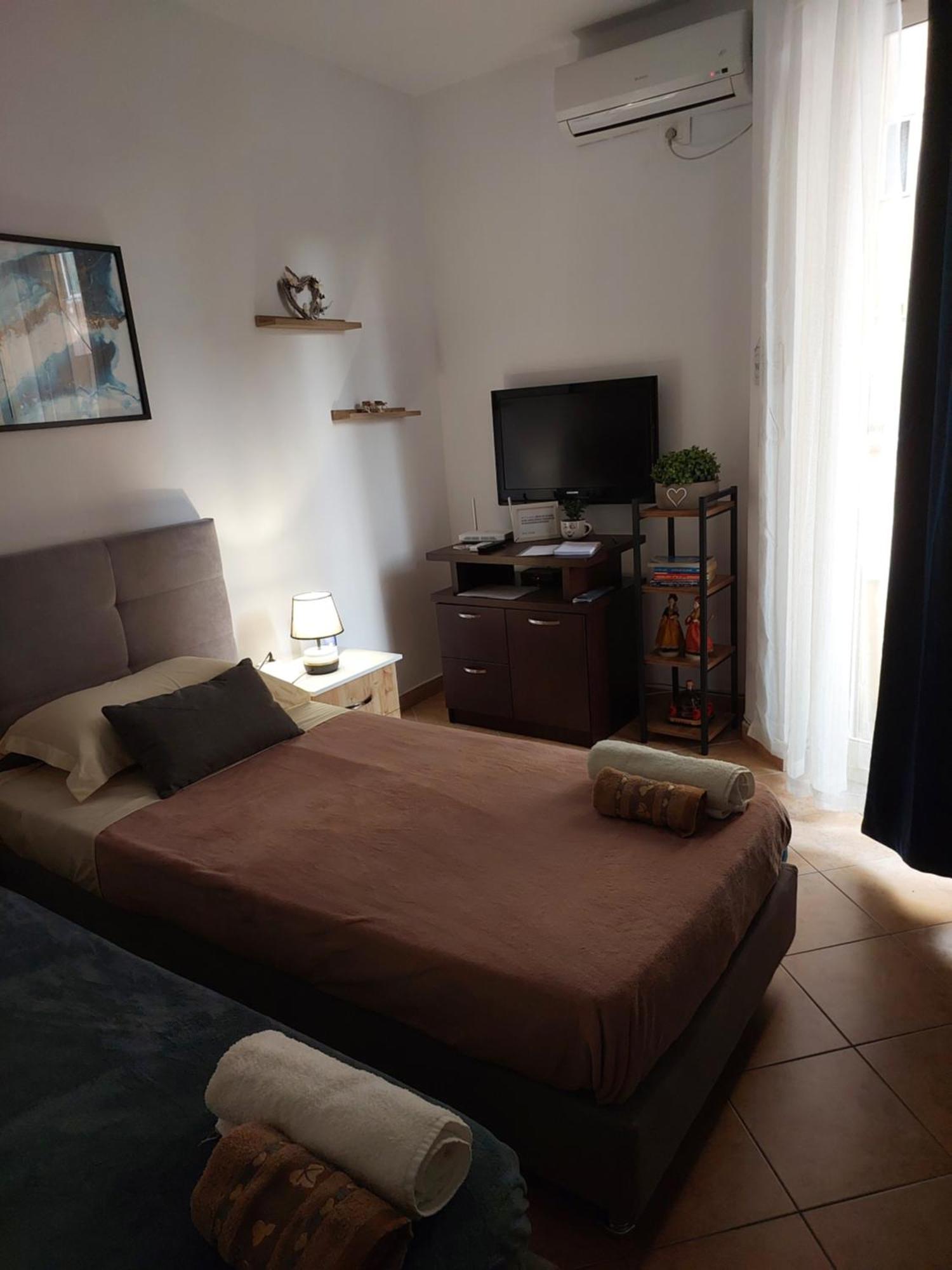A'Studio Tirana Exteriér fotografie