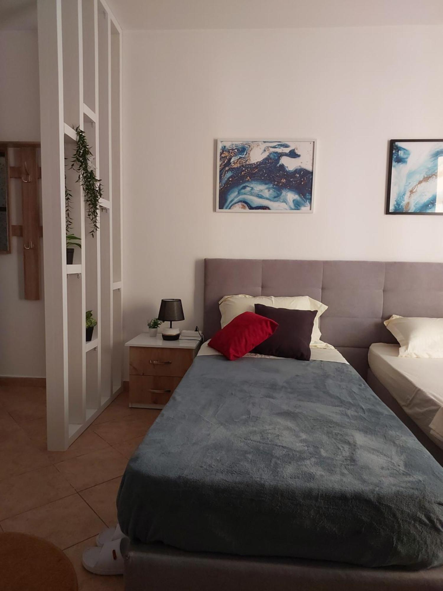 A'Studio Tirana Exteriér fotografie