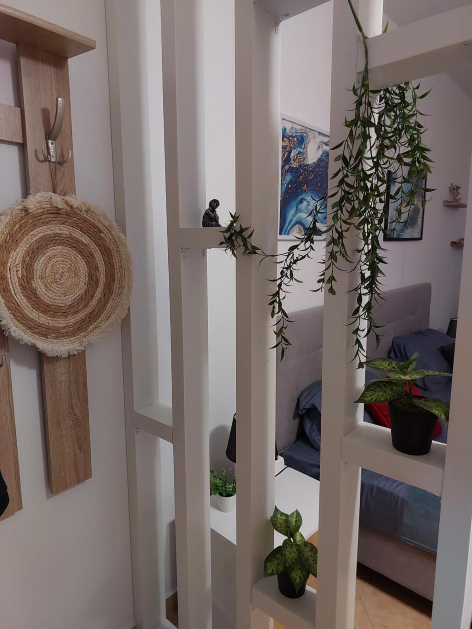 A'Studio Tirana Exteriér fotografie