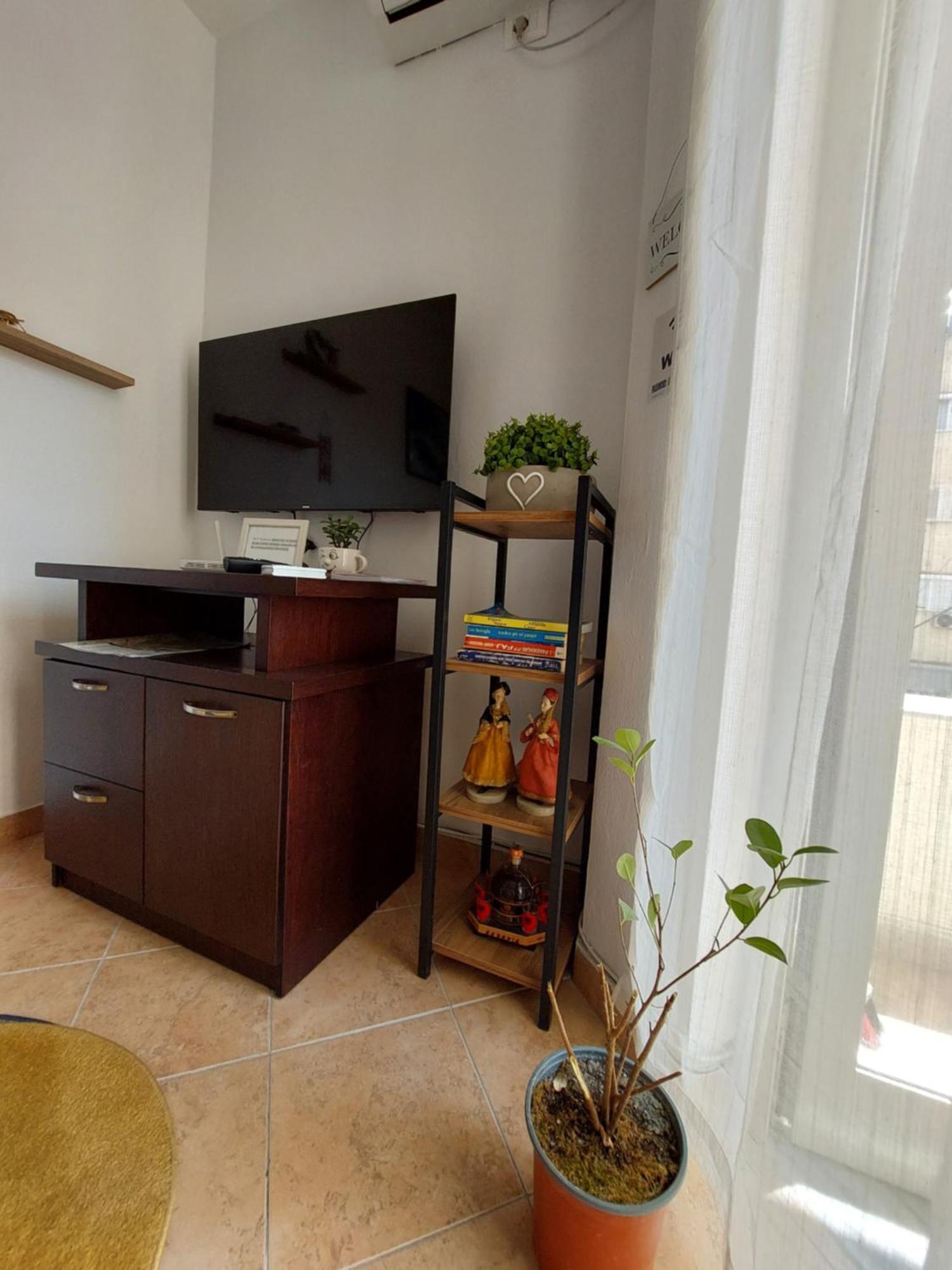 A'Studio Tirana Exteriér fotografie
